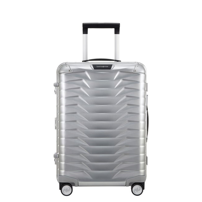  Samsonite Proxis Alu - Kabin Boy Valiz