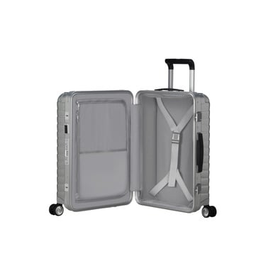  Samsonite Proxis Alu - Kabin Boy Valiz