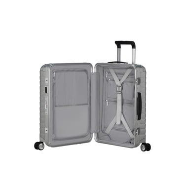  Samsonite Proxis Alu - Kabin Boy Valiz