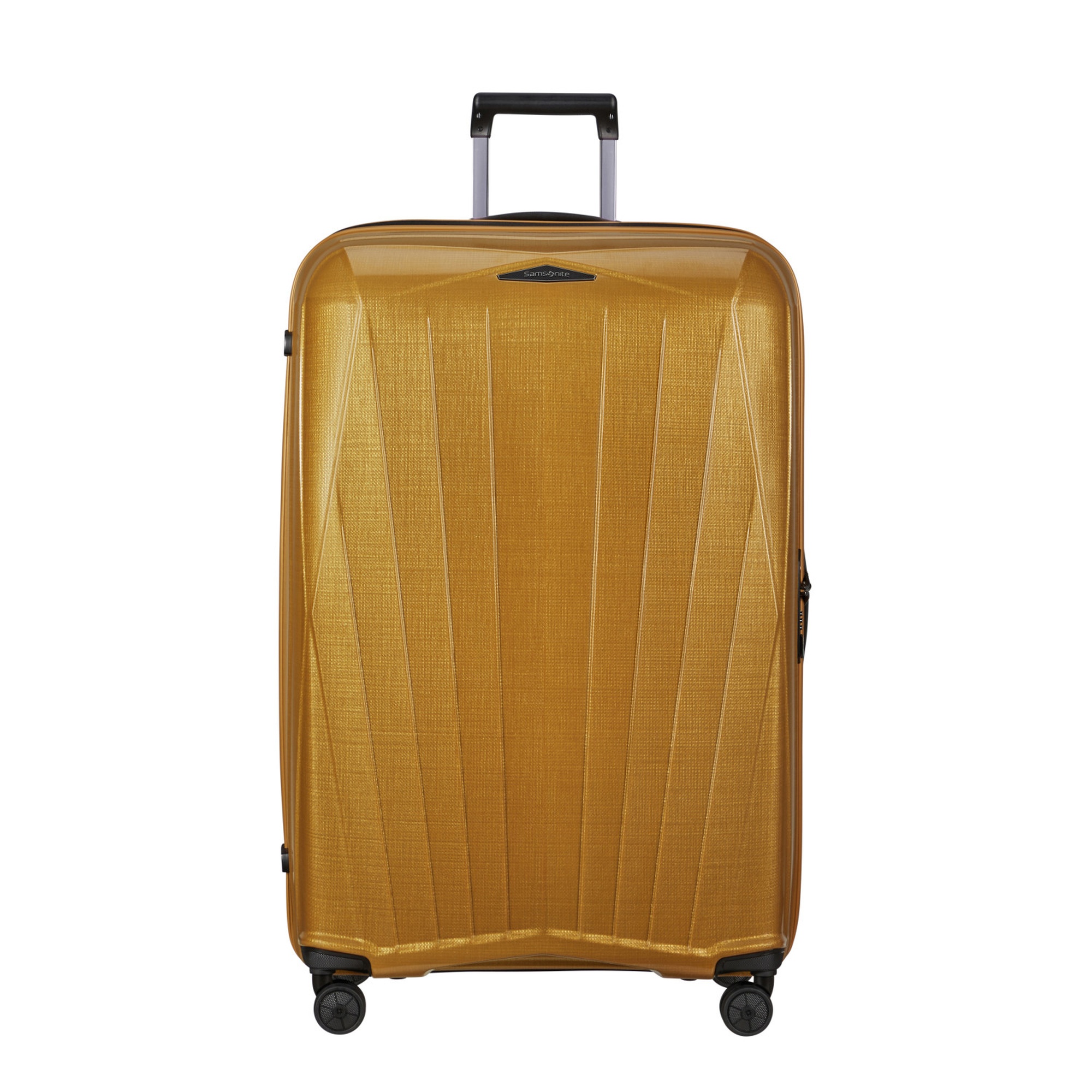 Samsonite Major-Lite-Spinner Büyük Boy Valiz