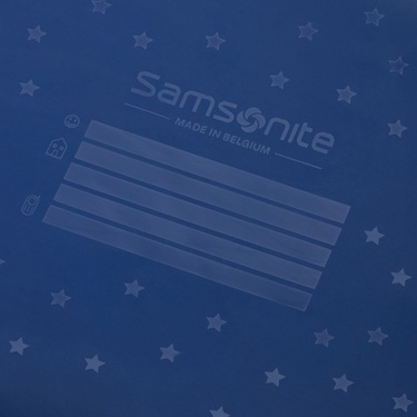  Samsonite Dream2Go Disney Çocuk Valiz