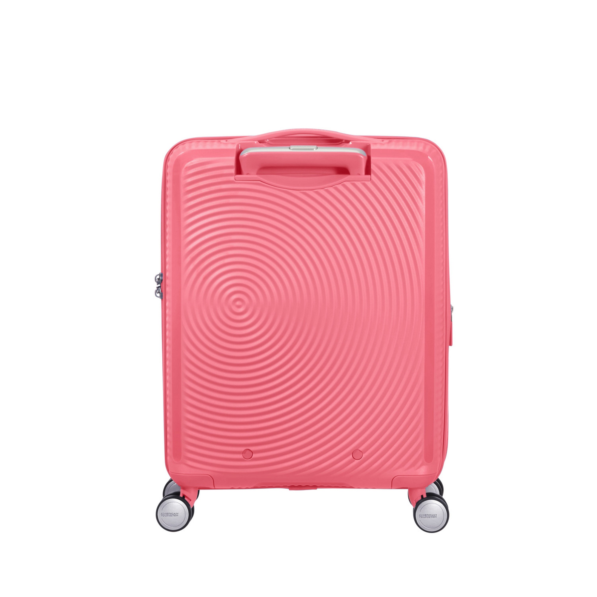 American Tourister Soundbox - Kabin Boy Sert Valiz