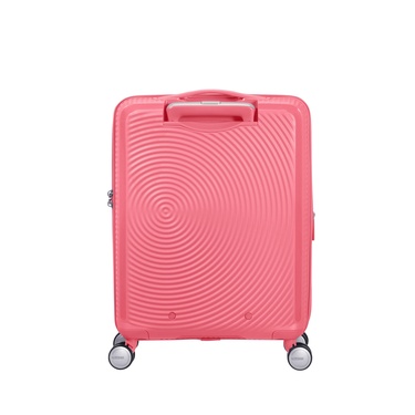  American Tourister Soundbox - Kabin Boy Sert Valiz