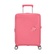 American Tourister Yeşil Soundbox - 55 cm Kabin Boy Sert Valiz