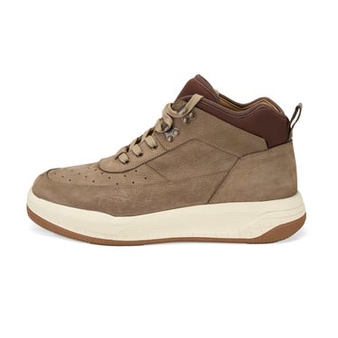  Emilya Vizon Erkek Deri Bot