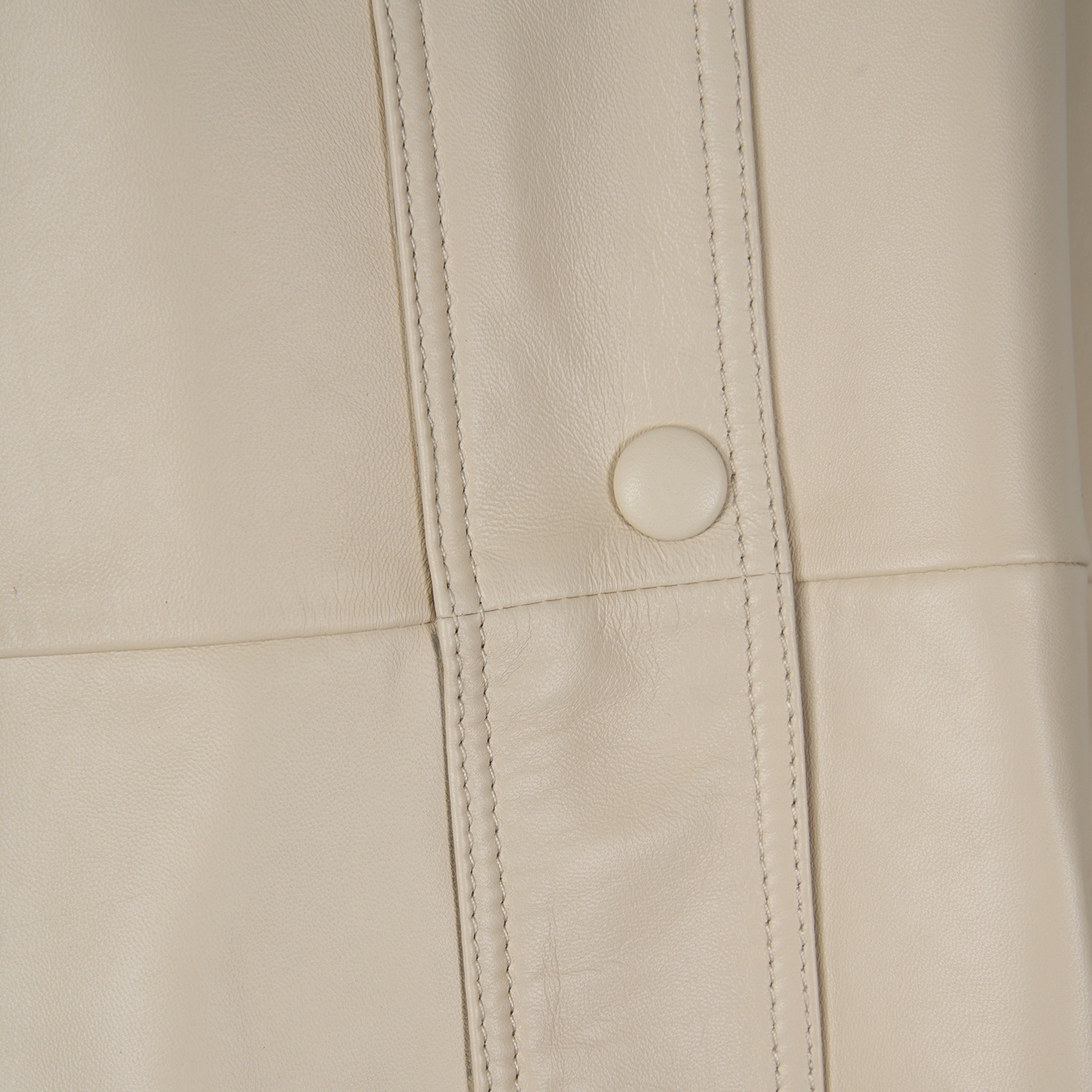 Millan Bej Kadın Kaban