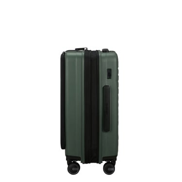  Samsonite Koyu Yeşil Restackd 55/20 Kabin Boy Valiz