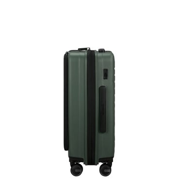  Samsonite Koyu Yeşil Restackd 55/20 Kabin Boy Valiz