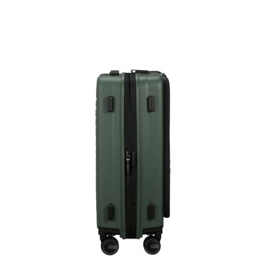  Samsonite Koyu Yeşil Restackd 55/20 Kabin Boy Valiz