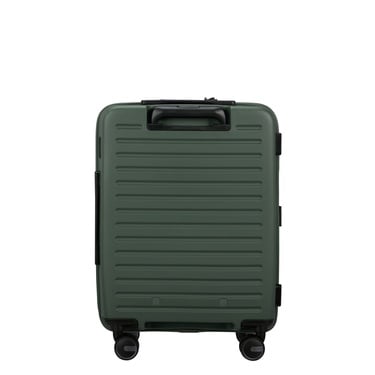  Samsonite Koyu Yeşil Restackd 55/20 Kabin Boy Valiz