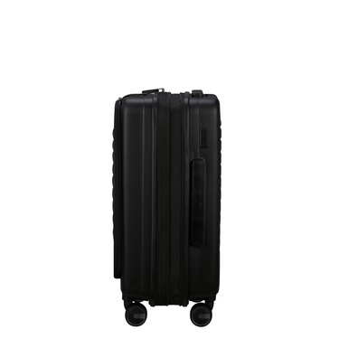  Samsonite Siyah Restackd 55/20 Kabin Boy Valiz
