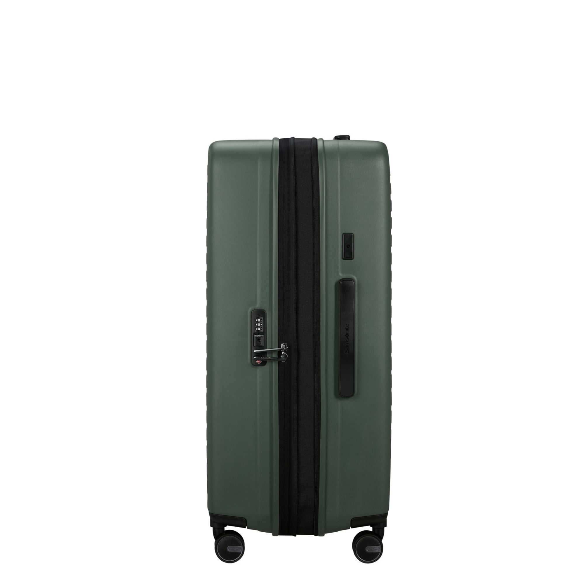 Samsonite Restackd-Spinner Büyük Boy Valiz