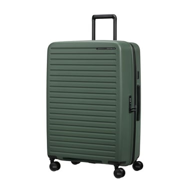  Samsonite Restackd-Spinner Büyük Boy Valiz