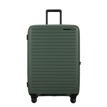  Samsonite Restackd-Spinner Büyük Boy Valiz