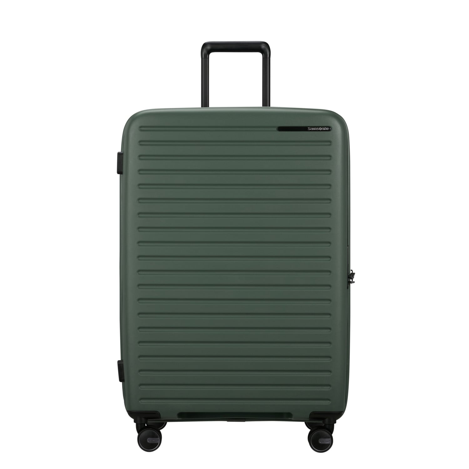  Samsonite Restackd-Spinner Büyük Boy Valiz