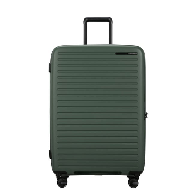 Samsonite Restackd-Spinner Büyük Boy Valiz