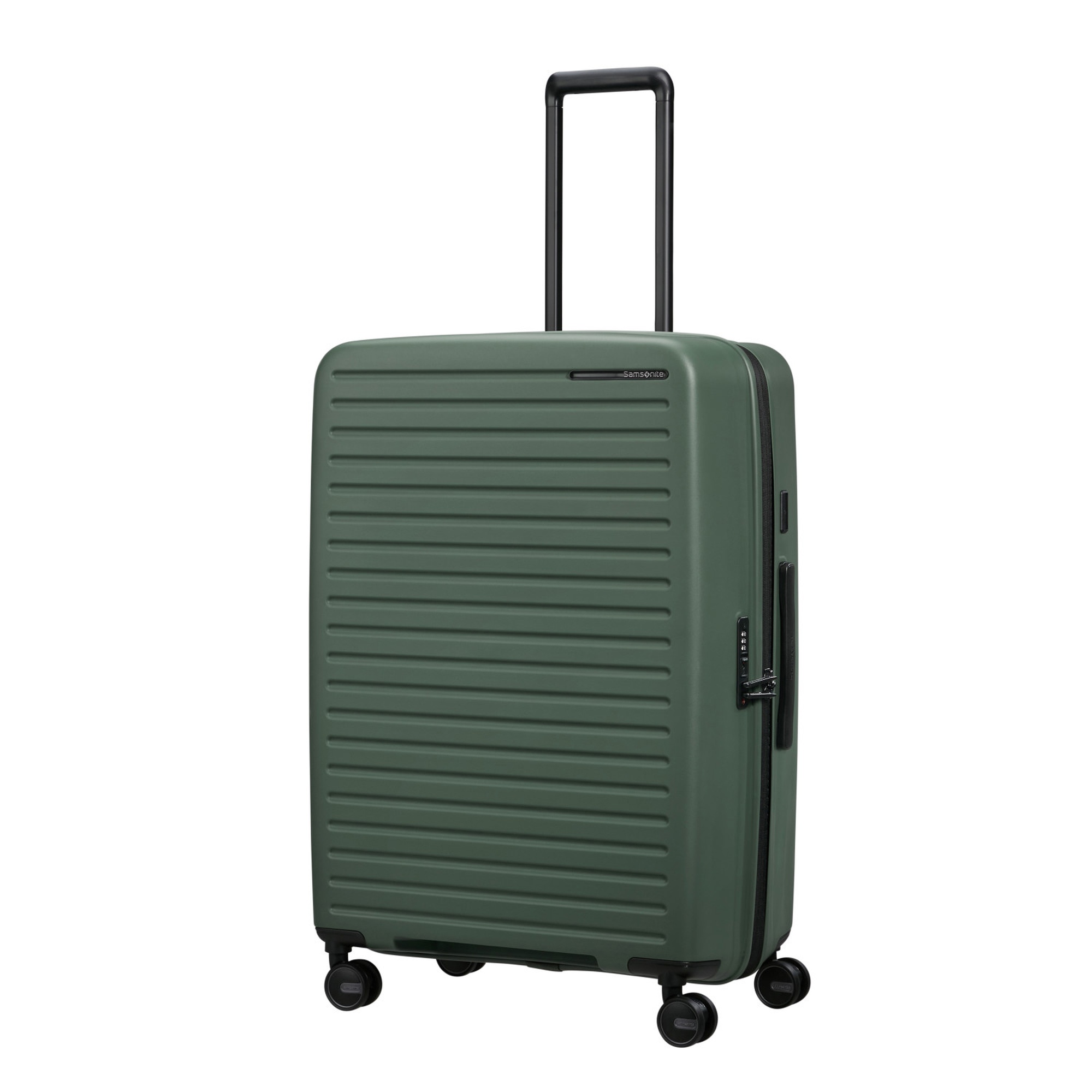 Samsonite Restackd-Spinner Büyük Boy Valiz