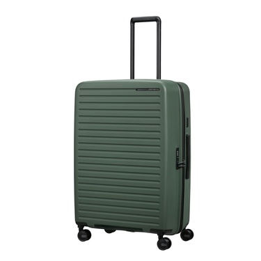  Samsonite Restackd-Spinner Büyük Boy Valiz