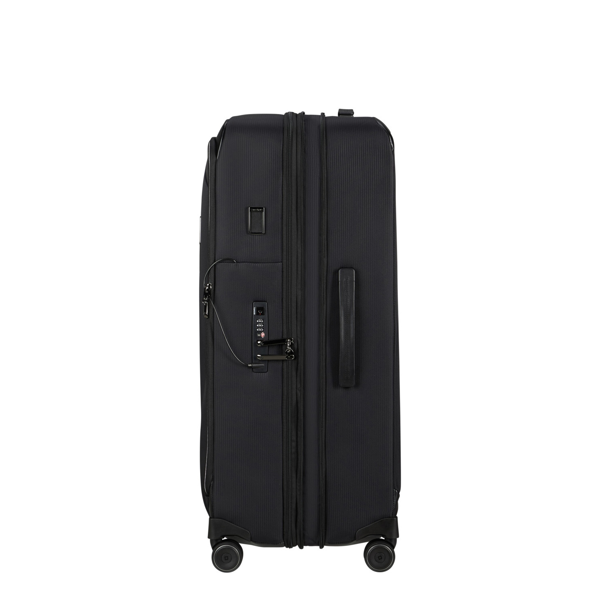Samsonite Splendix Büyük Boy Valiz