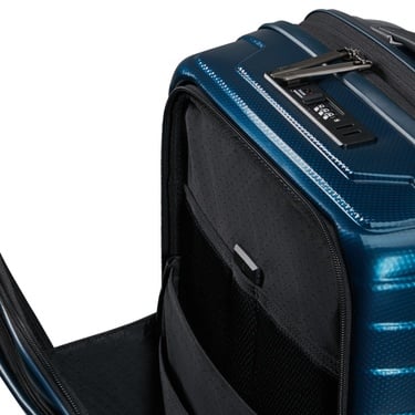  Samsonite Proxis Kabin Boy Valiz