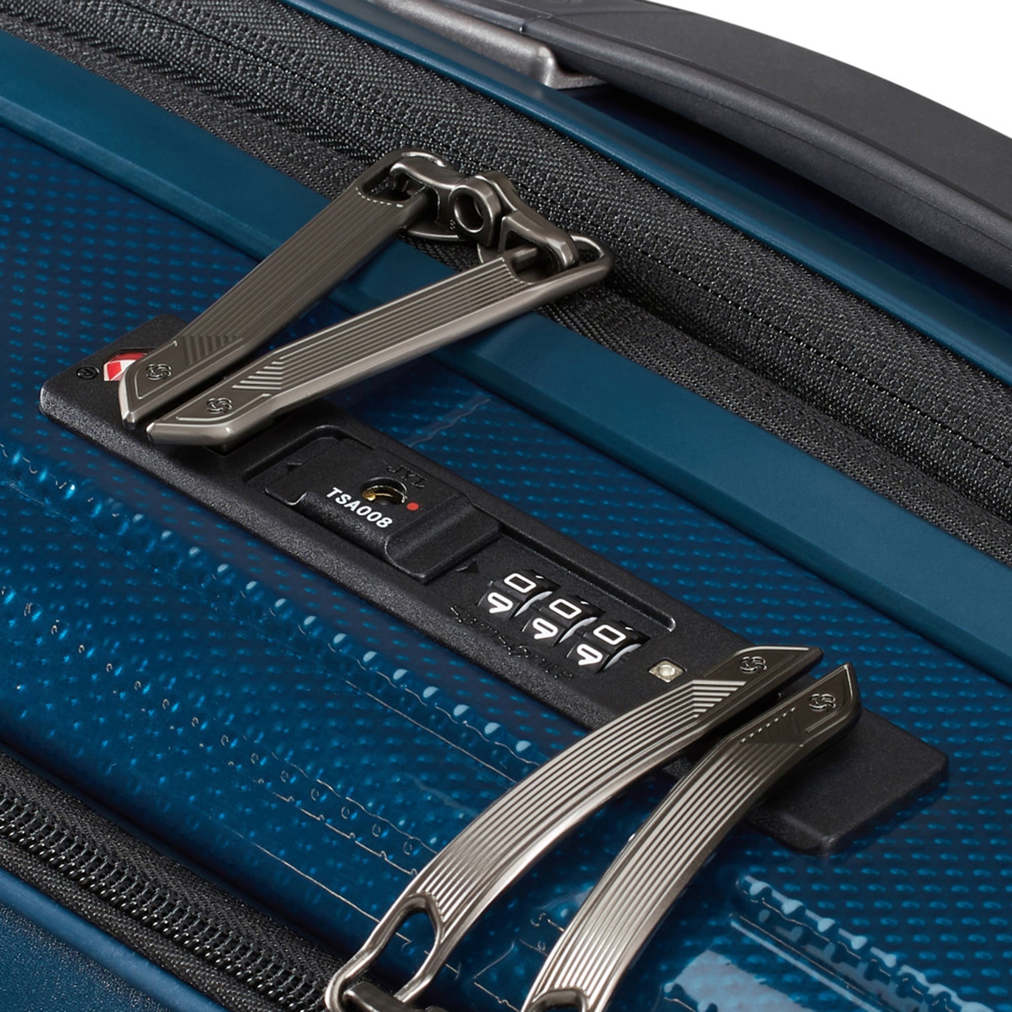 Samsonite Proxis Kabin Boy Valiz