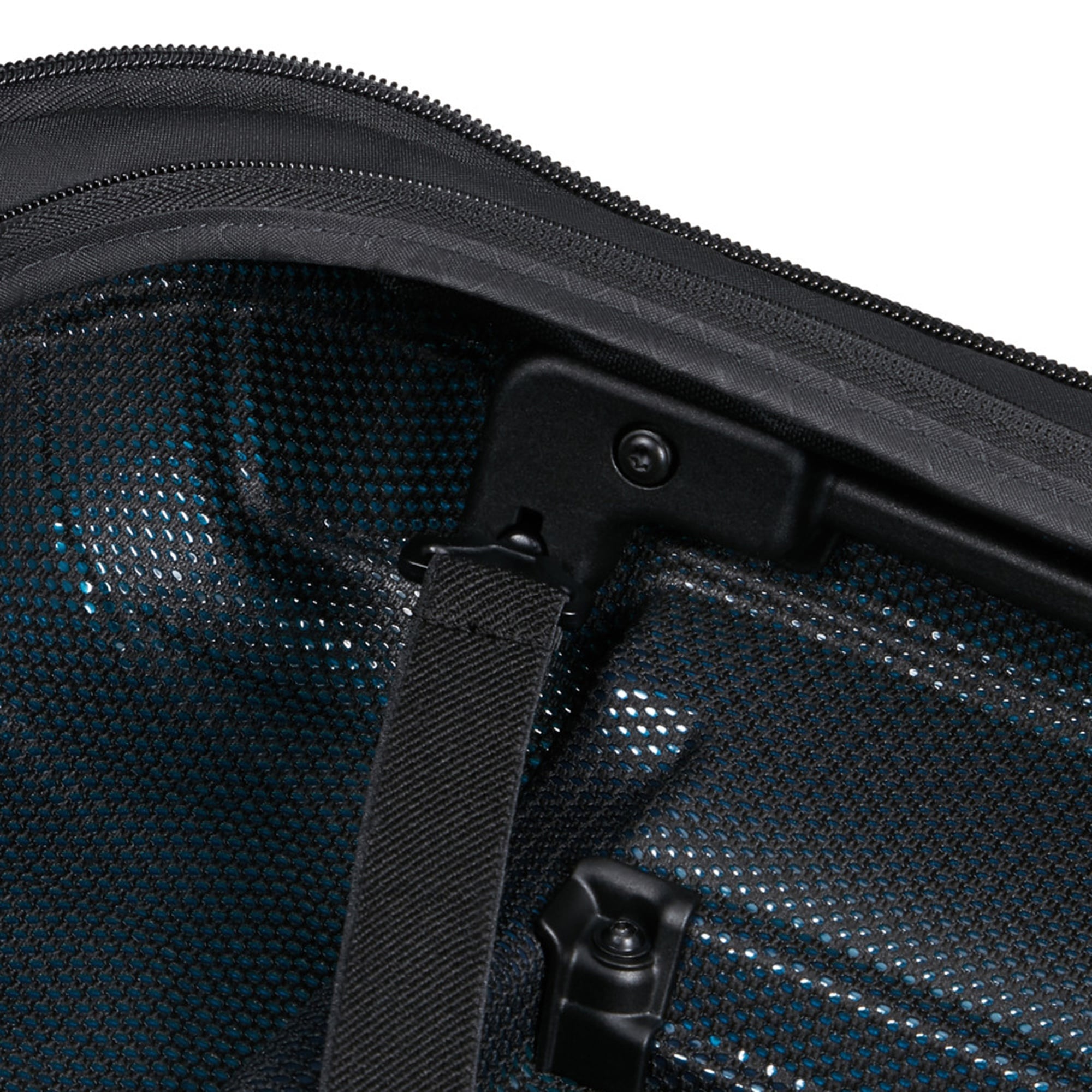 Samsonite Proxis Kabin Boy Valiz