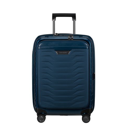  Samsonite Proxis Kabin Boy Valiz