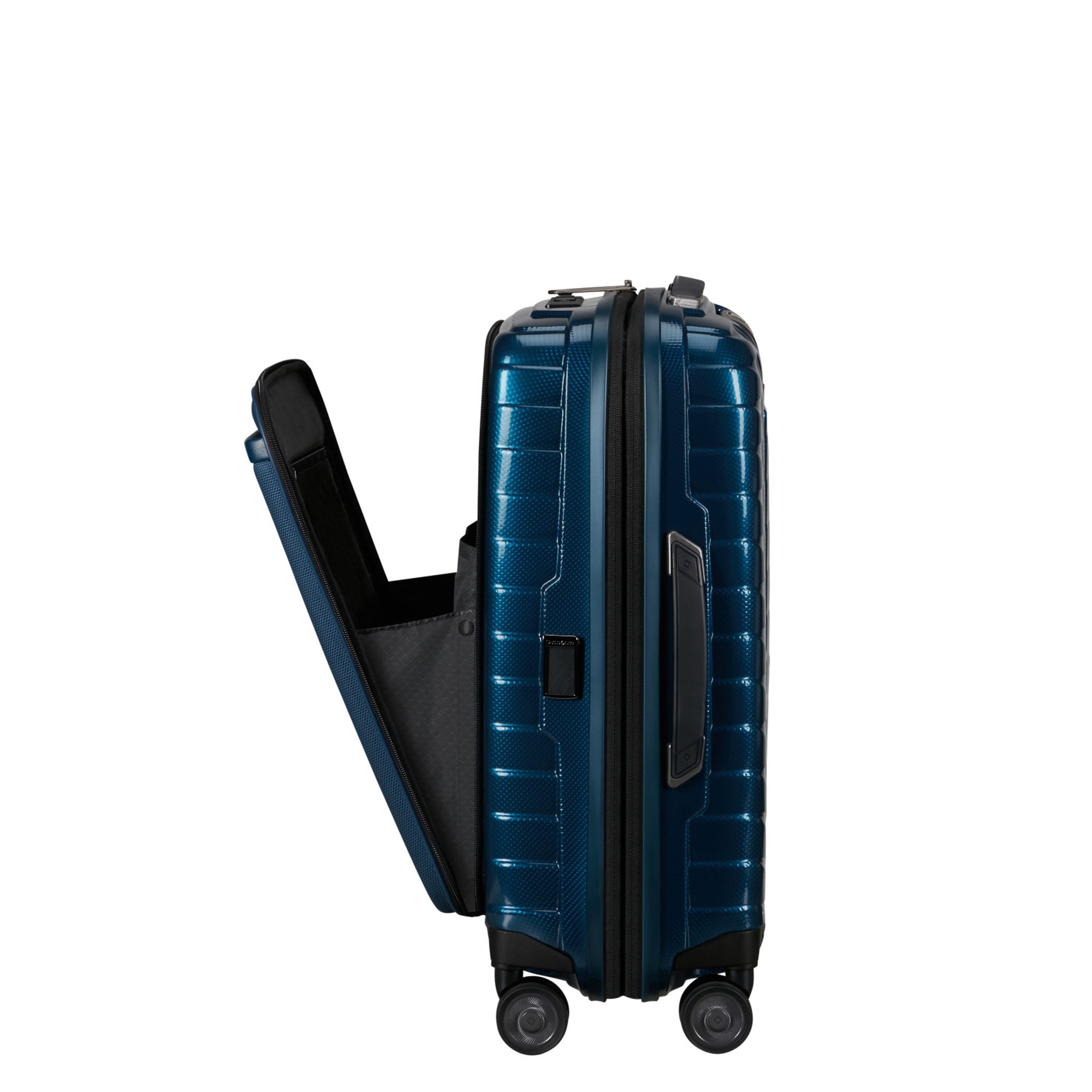 Samsonite Proxis Kabin Boy Valiz