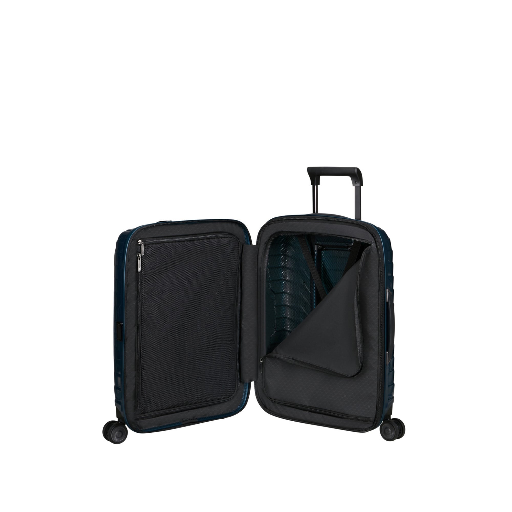 Samsonite Proxis Kabin Boy Valiz
