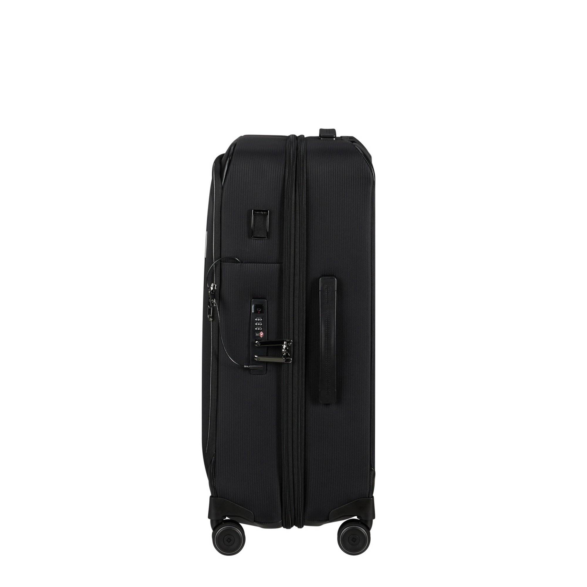 Samsonite Splendix Orta Boy Valiz