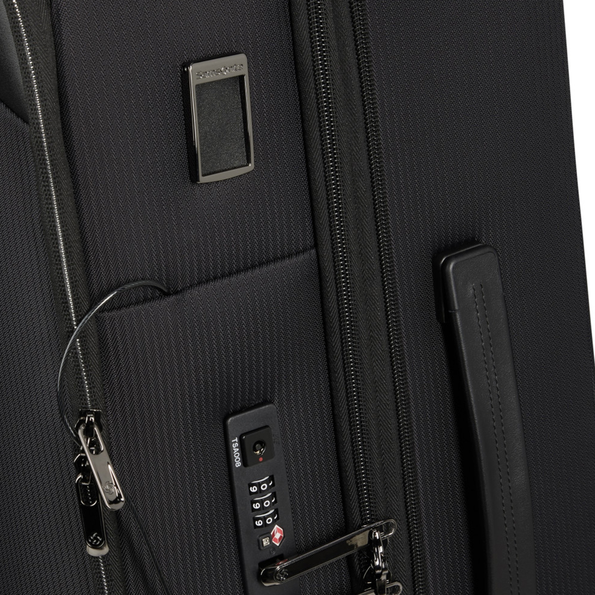 Samsonite Splendix Orta Boy Valiz