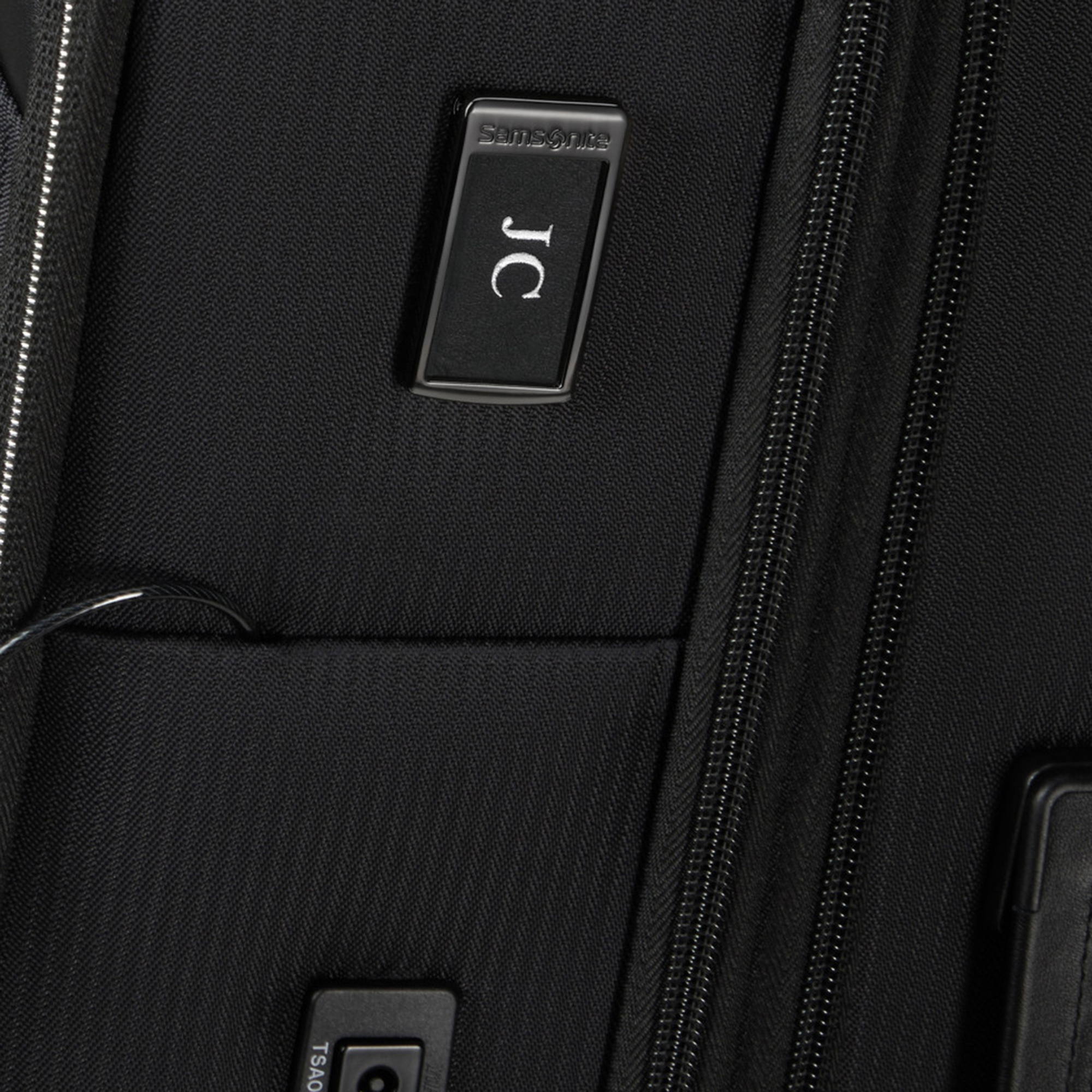 Samsonite Splendix Orta Boy Valiz