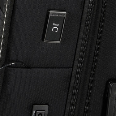  Samsonite Splendix Orta Boy Valiz