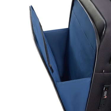  Samsonite Splendix Orta Boy Valiz