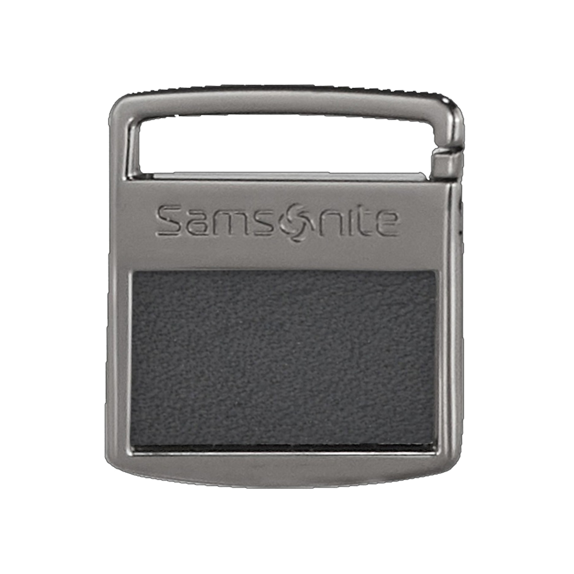 Samsonite Gri Im T@g-Metal