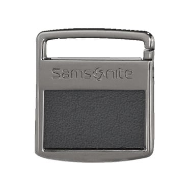  Samsonite Gri Im T@g-Metal