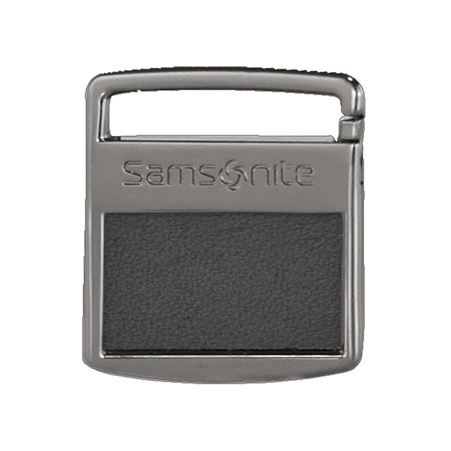  Samsonite Gri Im T@g-Metal
