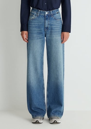  Mavi Malibu Real Blue Vintage Indigo Mavisi Jean Pantolon 1010152-87779