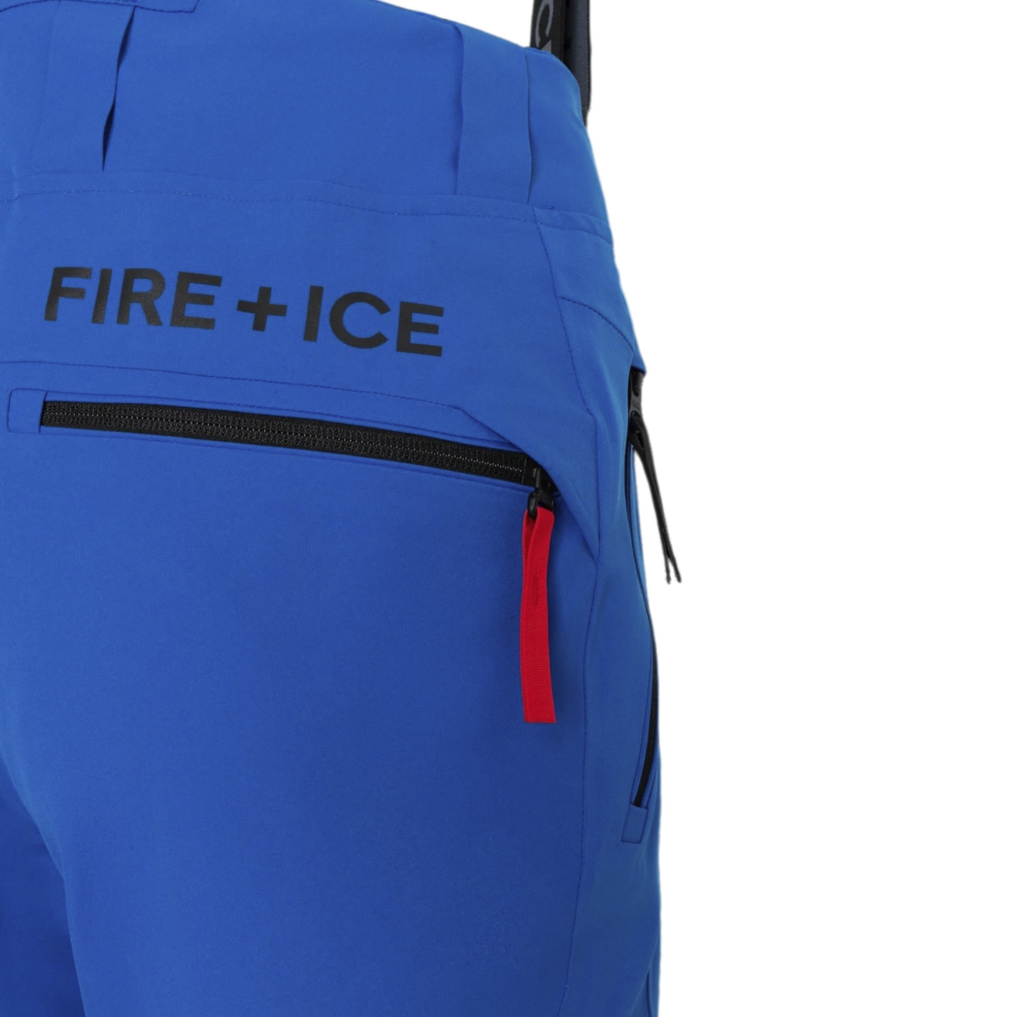 Bogner Fire&Ice Scott3-t Erkek Mavi Kayak Pantolonu