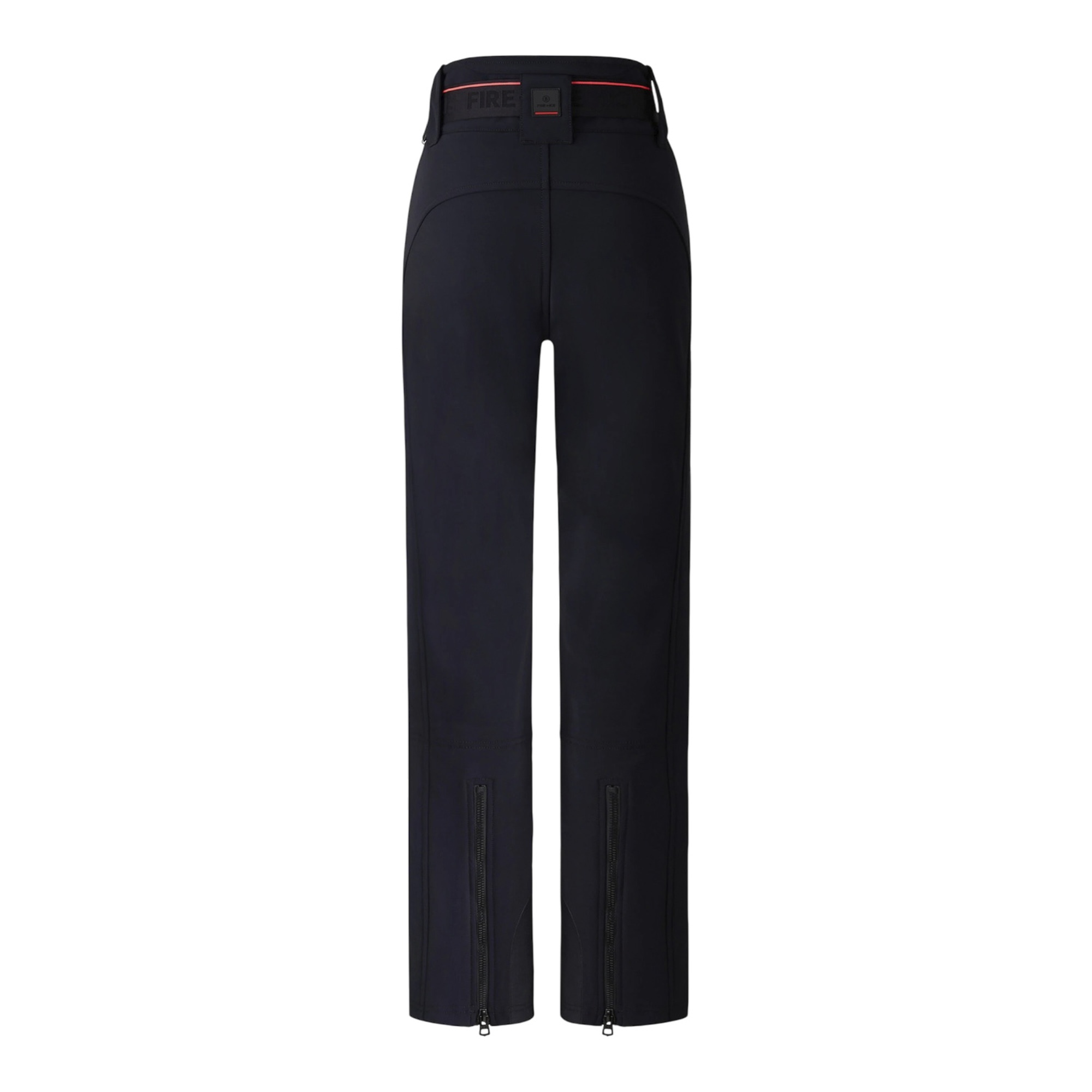 Bogner Fire&Ice Zula Kadın Siyah Kayak Pantolonu