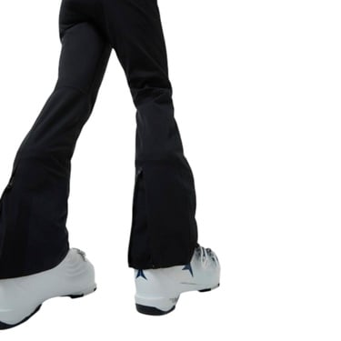  Bogner Fire&Ice Borja4-t Kadın Siyah Kayak Pantolonu