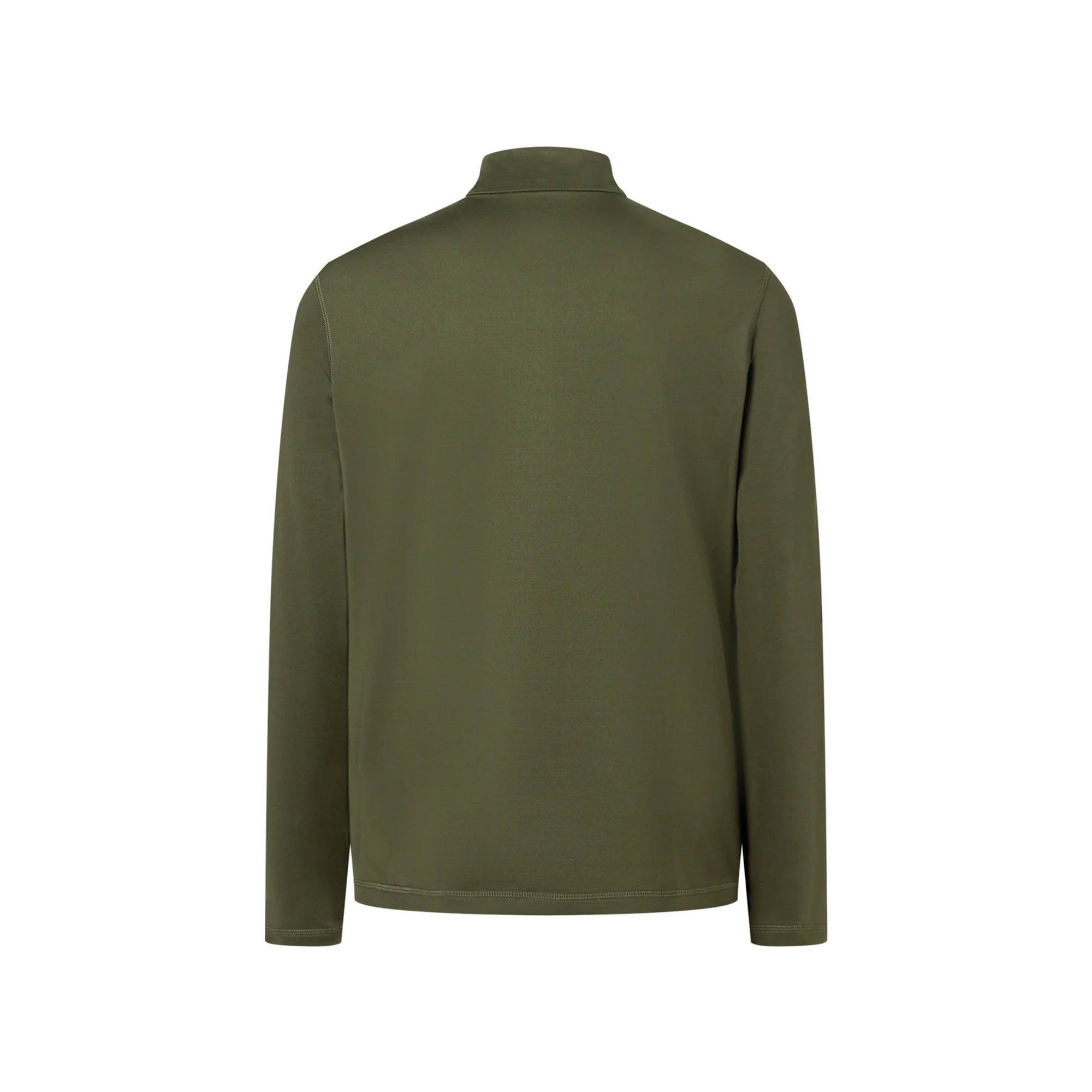 Bogner Fire&Ice Pascal Erkek Yeşil Içlik Üst