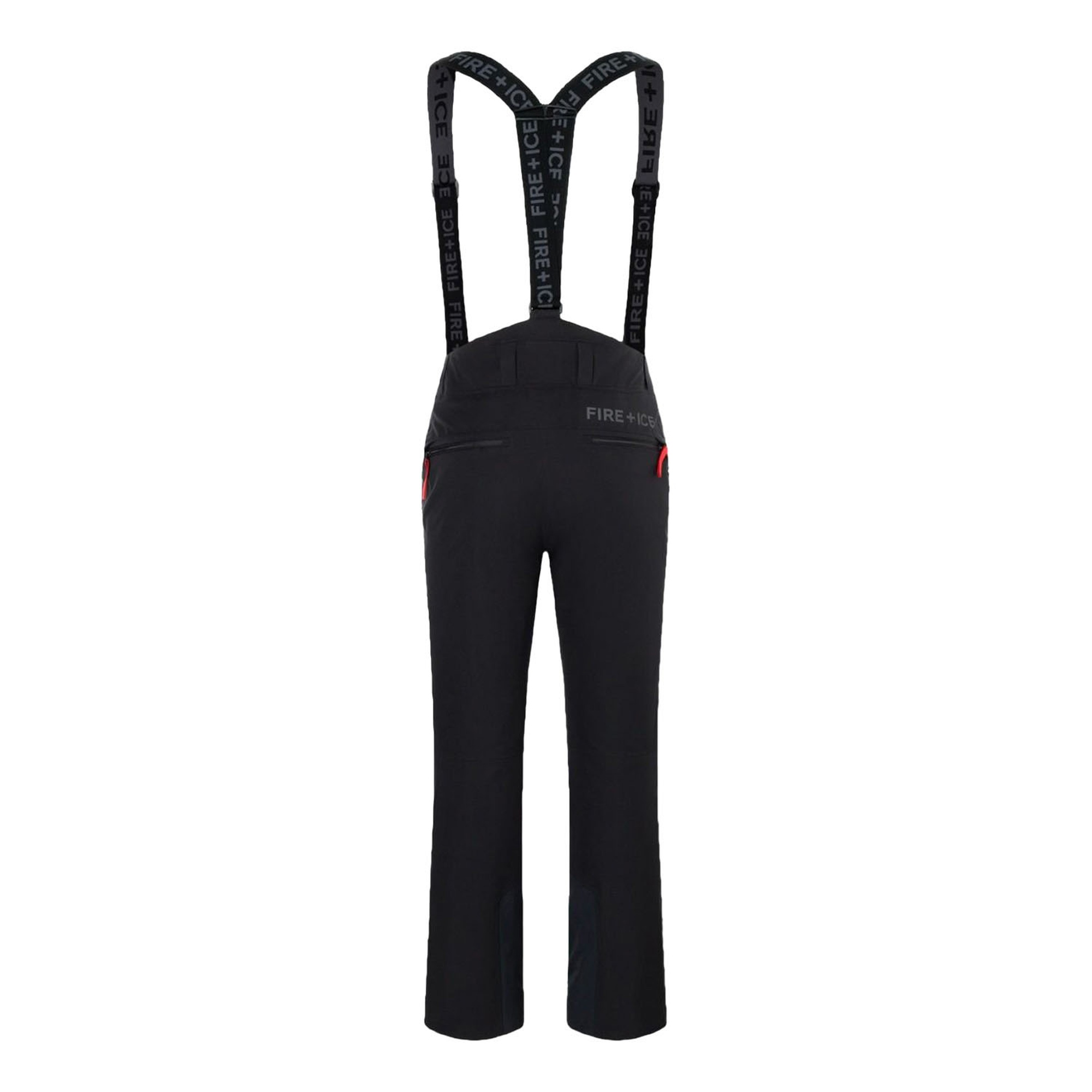Bogner Fire&Ice Scott3-t Erkek Siyah Kayak Pantolonu