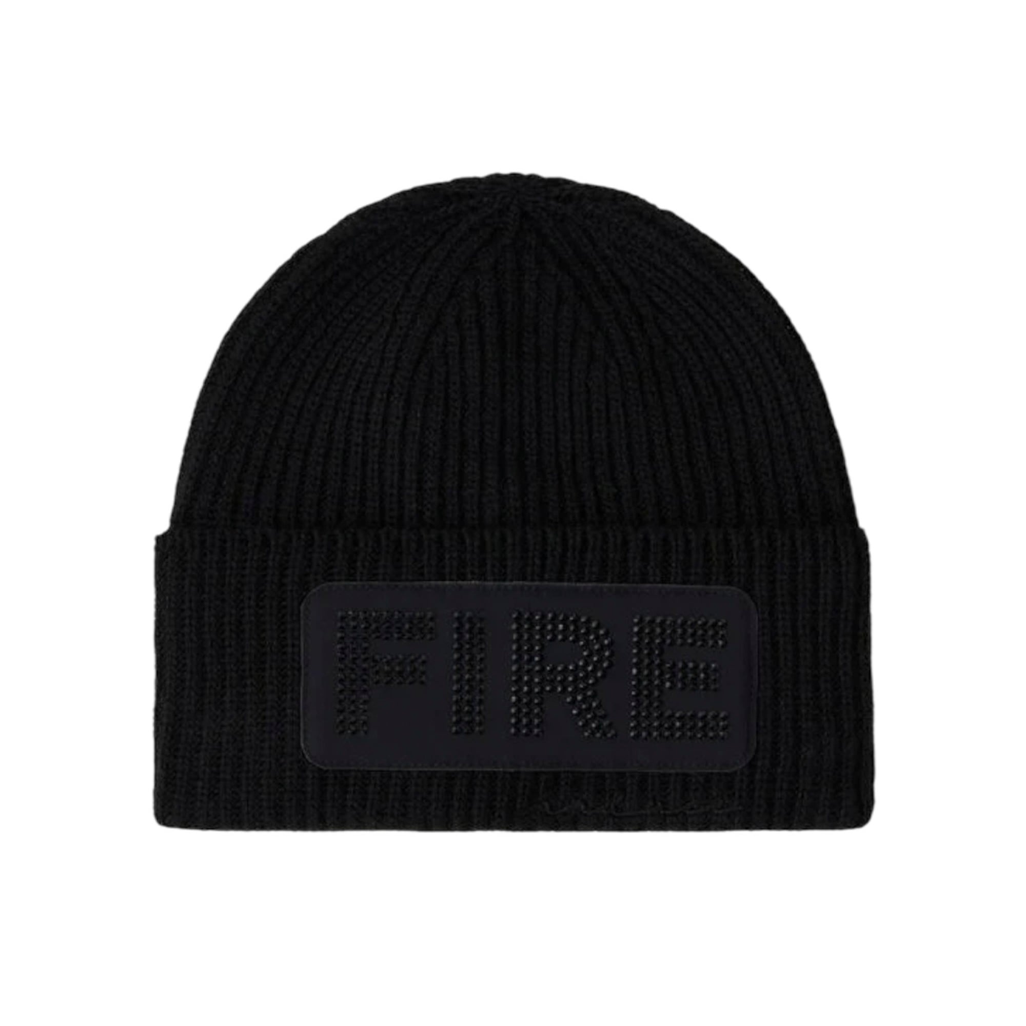 Bogner Fire&Ice Aneli Kadın Siyah Bere