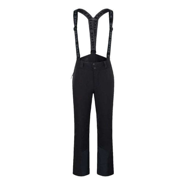  Bogner Fire&Ice Scott3-t Erkek Siyah Kayak Pantolonu