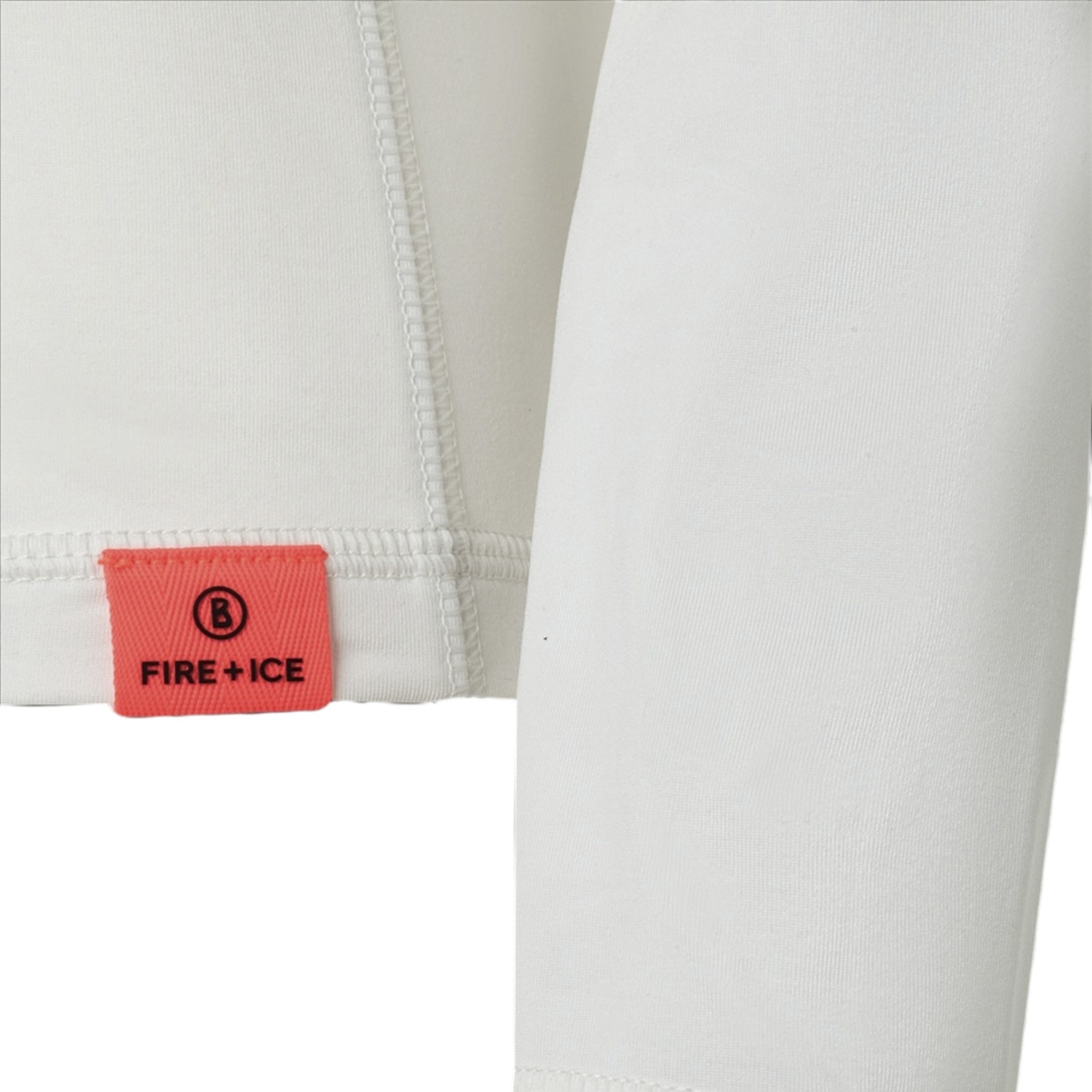 Bogner Fire&Ice Margo2 Kadın Beyaz Içlik Üst