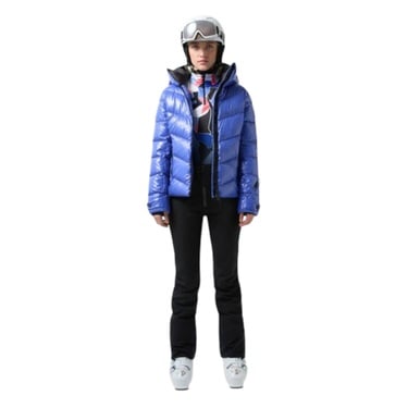  Bogner Fire&Ice Borja4-t Kadın Siyah Kayak Pantolonu