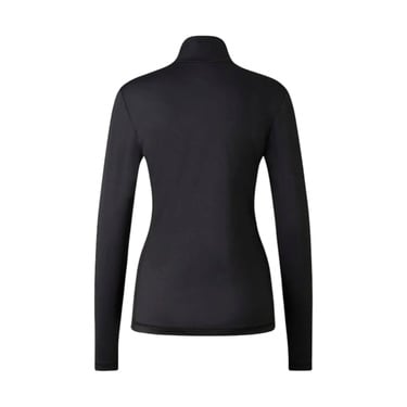  Bogner Fire&Ice Margo2 Kadın Siyah Içlik Üst