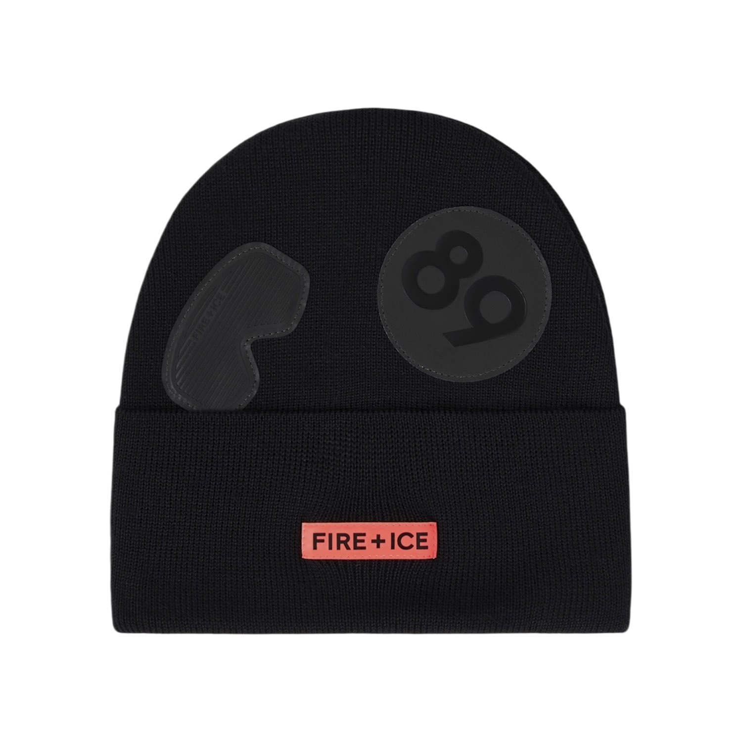  Bogner Fire&ice Theresa Kadın Siyah Bere