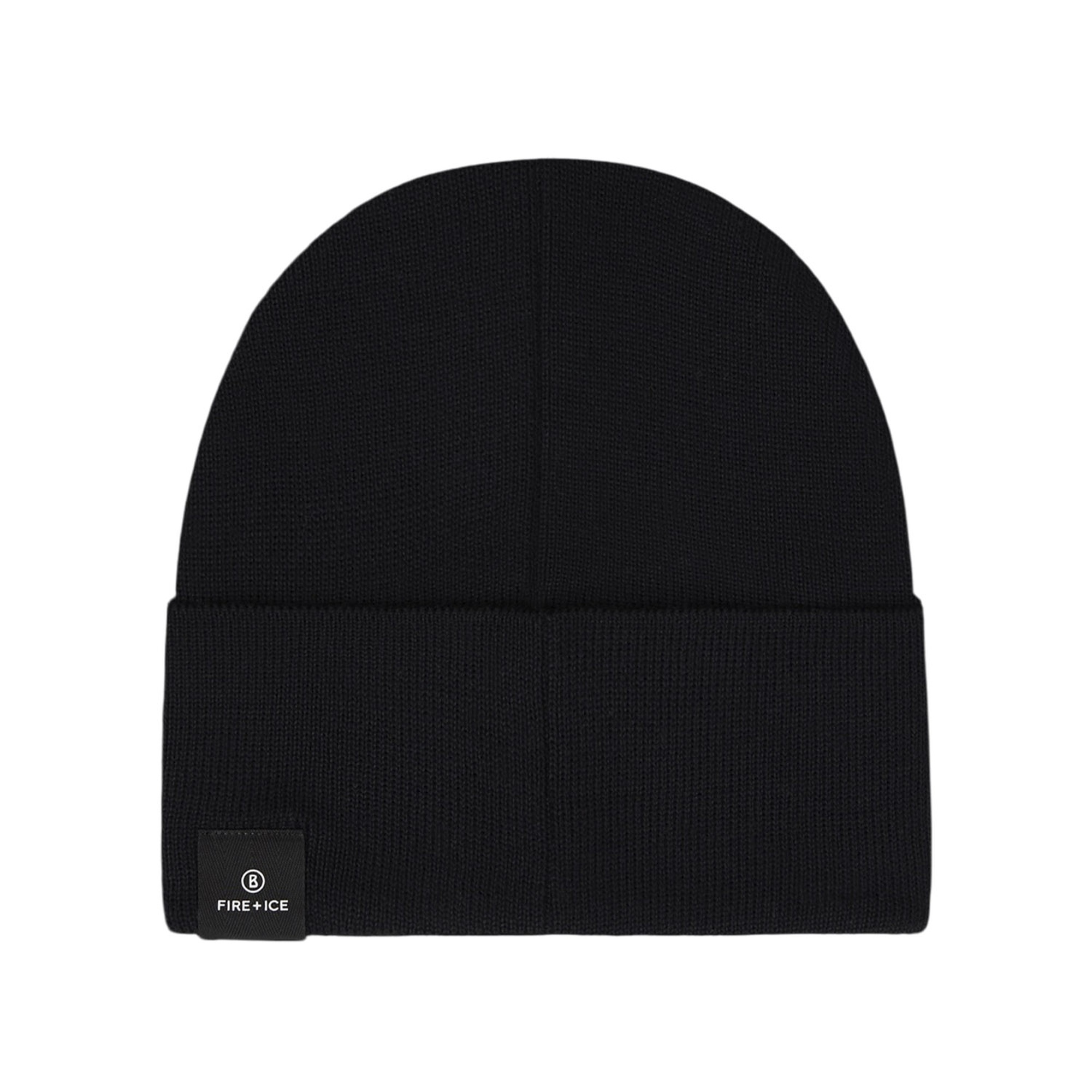 Bogner Fire&ice Theresa Kadın Siyah Bere